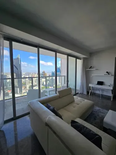 Apartamento mobiliado 1 quarto no PH Yoo, Avenida Balboa — 5