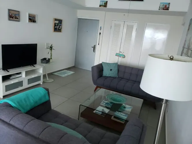 Apartamento 2 quartos no Yacht Club Tower, Avenida Balboa — 3
