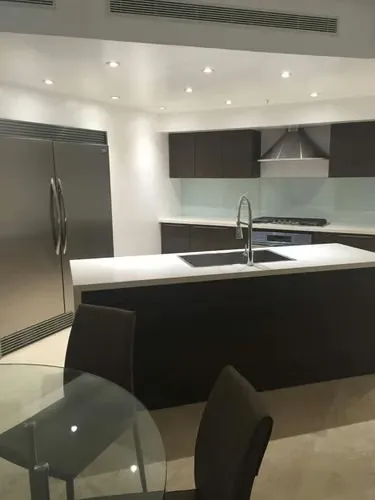 Appartement meublé 3 chambres à YOO, Avenida Balboa — 2