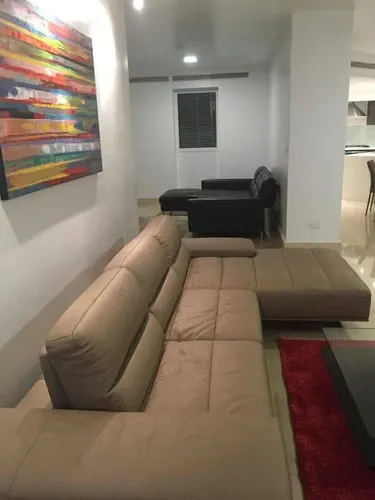 Appartement meublé 3 chambres à YOO, Avenida Balboa — 4