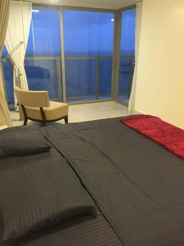 Appartement meublé 3 chambres à YOO, Avenida Balboa — 5