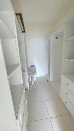 Apartamento mobiliado 2 quartos na Avenida Balboa — 5