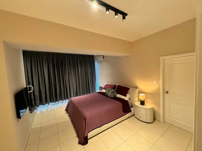 Apartamento 1 recámara en Vista del Mar, Avenida Balboa — 4