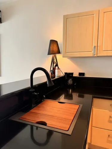 Apartamento 1 recámara en Vista del Mar, Avenida Balboa — 5