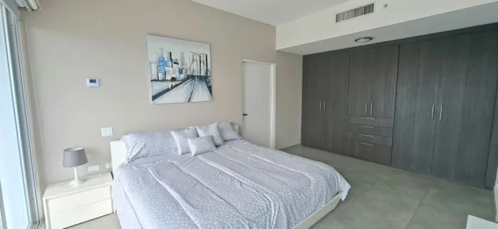 Apartamento mobiliado 3 quartos no Yacht Club Tower — 3