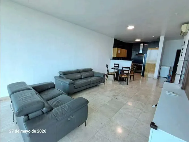 Apartamento 2 recámaras en PH Sky, Avenida Balboa — 2