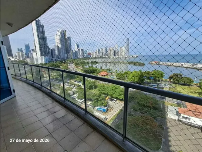 Apartamento 2 recámaras en PH Sky, Avenida Balboa — 5