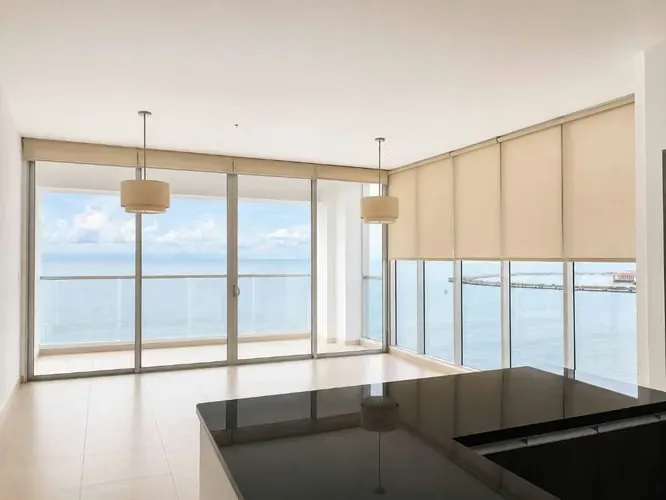 Appartement Rivage 2 chambres sur l'Avenida Balboa — 2