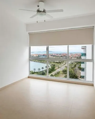 Appartement Rivage 2 chambres sur l'Avenida Balboa — 4