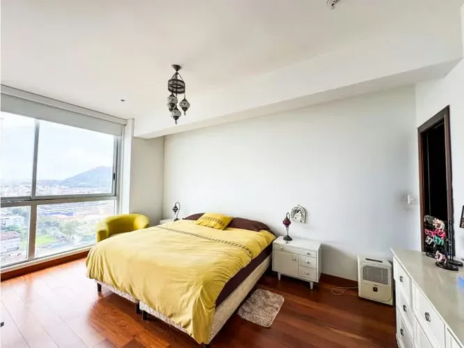 Apartamento moderno de 2 quartos no Rivage, Av. Balboa — 4