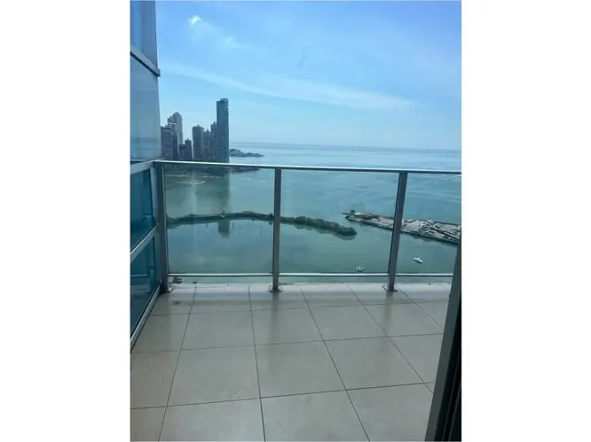 Appartement moderne de 3 chambres sur l'Avenida Balboa — 4