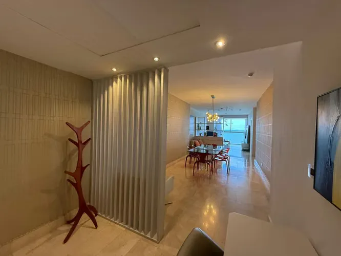 Apartamento mobiliado 2 quartos no Yoo Panamá, Avenida Balboa — 3