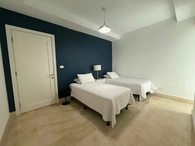 Apartamento mobiliado 2 quartos no Yoo Panamá, Avenida Balboa — 4