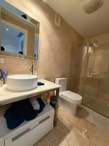 Apartamento mobiliado 2 quartos no Yoo Panamá, Avenida Balboa — 5