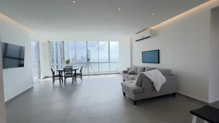 Apartamento mobiliado 3 quartos no Yoo, Avenida Balboa — 2