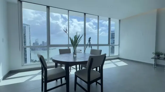 Apartamento mobiliado 3 quartos no Yoo, Avenida Balboa — 4
