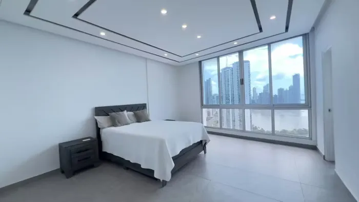 Apartamento mobiliado 3 quartos no Yoo, Avenida Balboa — 5