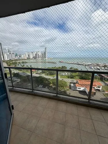 2-Zimmer-Wohnung im PH Sky, Avenida Balboa — 4
