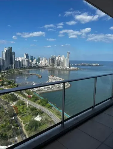 Apartamento 1 recámara en PH Destiny, Avenida Balboa — 2