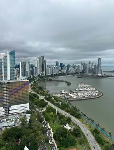 Apartamento 1 recámara en PH Destiny, Avenida Balboa — 5