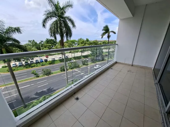 Apartamento 3 quartos no PH Rivage, Avenida Balboa — 2