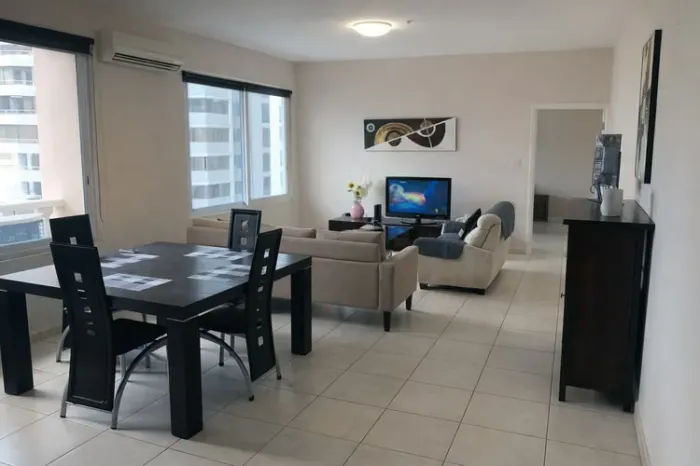 Apartamento 1 recámara en Vista Marina, Avenida Balboa — 3