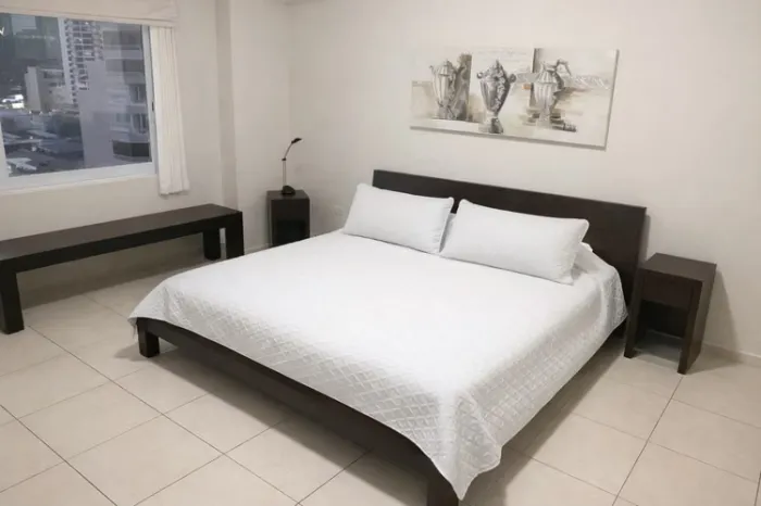 Apartamento 1 recámara en Vista Marina, Avenida Balboa — 5