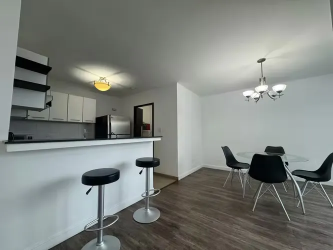 Wohnung mit 1 Schlafzimmer im Bayfront Tower, Avenida Balboa — 5