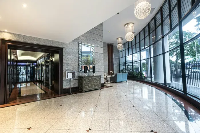 Apartamento 3 quartos no PH Los Delfines, Avenida Balboa — 3