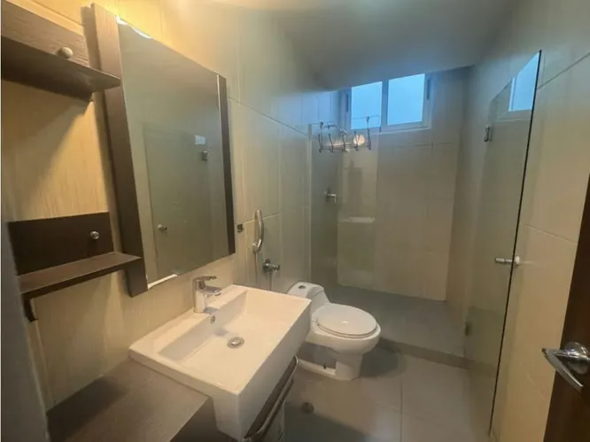 Apartamento mobiliado 1 quarto em Colores, Bella Vista — 3