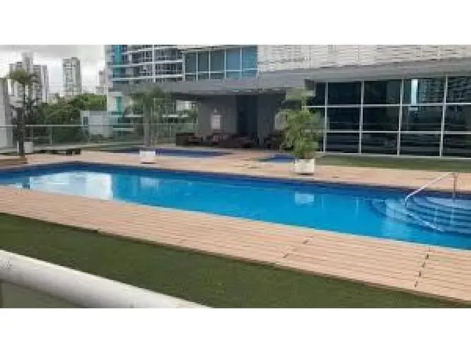 Apartamento mobiliado 1 quarto em Colores, Bella Vista — 5