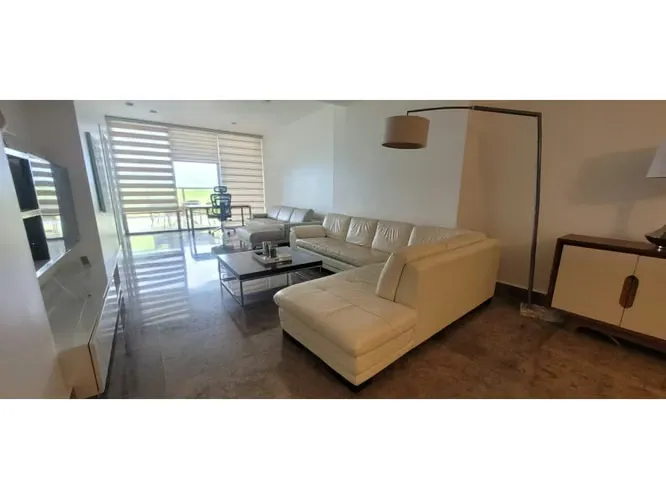 Apartamento amoblado 2 recámaras en YOO, Avenida Balboa — 2