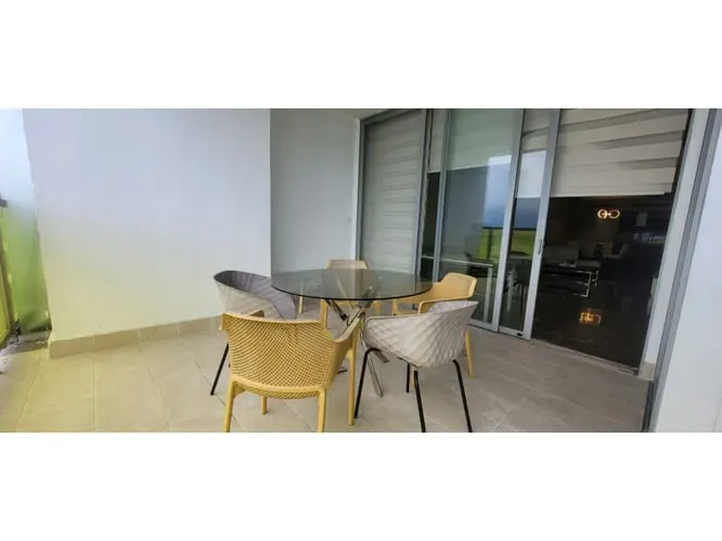 Apartamento amoblado 2 recámaras en YOO, Avenida Balboa — 3