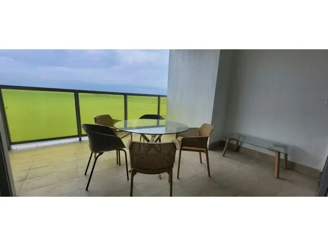 Apartamento amoblado 2 recámaras en YOO, Avenida Balboa — 4