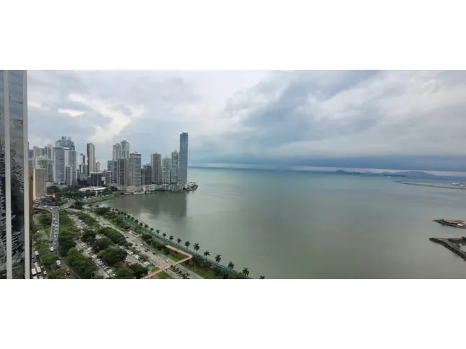 Apartamento amoblado 2 recámaras en YOO, Avenida Balboa — 5