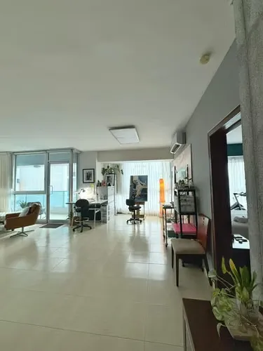 Apartamento 1 recámara en Grand Bay Tower, Avenida Balboa — 2