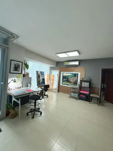 Apartamento 1 recámara en Grand Bay Tower, Avenida Balboa — 3