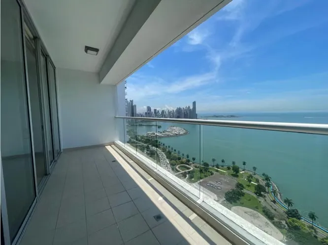 Apartamento 1 quarto no PH Rivage, Avenida Balboa — 2