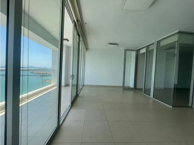 Apartamento 1 quarto no PH Rivage, Avenida Balboa — 3