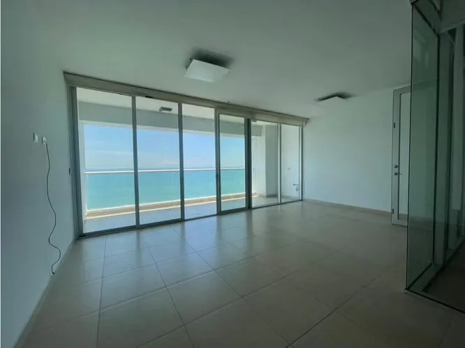 Apartamento 1 quarto no PH Rivage, Avenida Balboa — 4