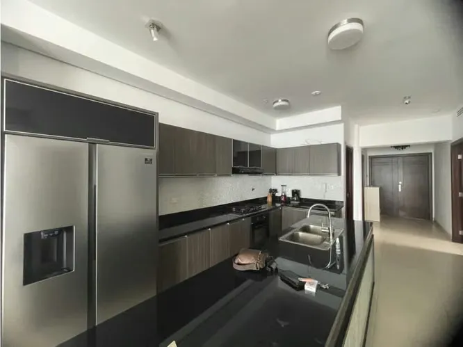 Apartamento 2 recámaras en Edificio Rivage, Avenida Balboa — 4
