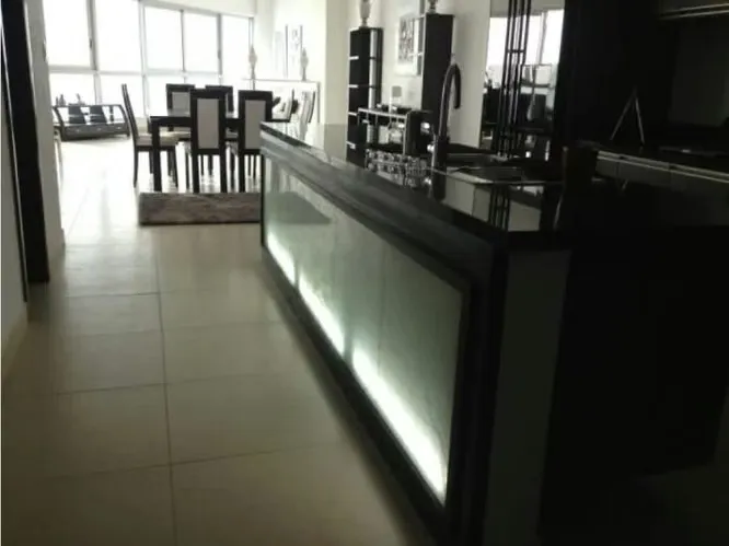 Apartamento 2 recámaras en Edificio Rivage, Avenida Balboa — 5