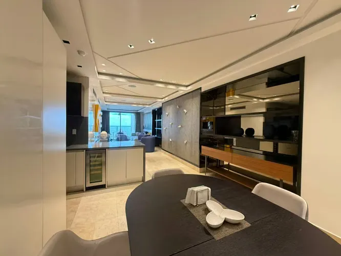 Apartamento 2 quartos no Yoo, Avenida Balboa, Panamá — 4