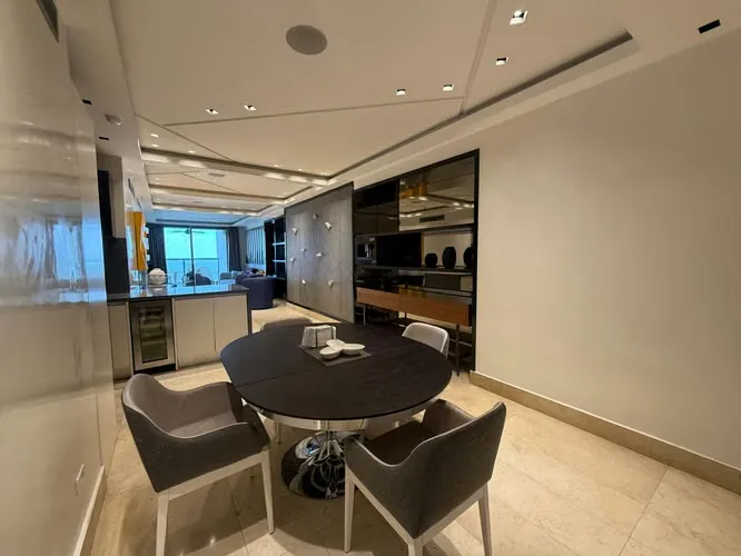 Apartamento 2 quartos no Yoo, Avenida Balboa, Panamá — 5