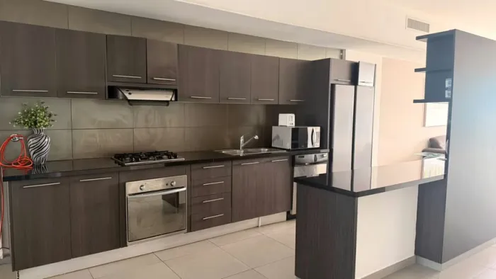 Apartamento mobiliado 3 quartos no Yacht Club Tower — 3