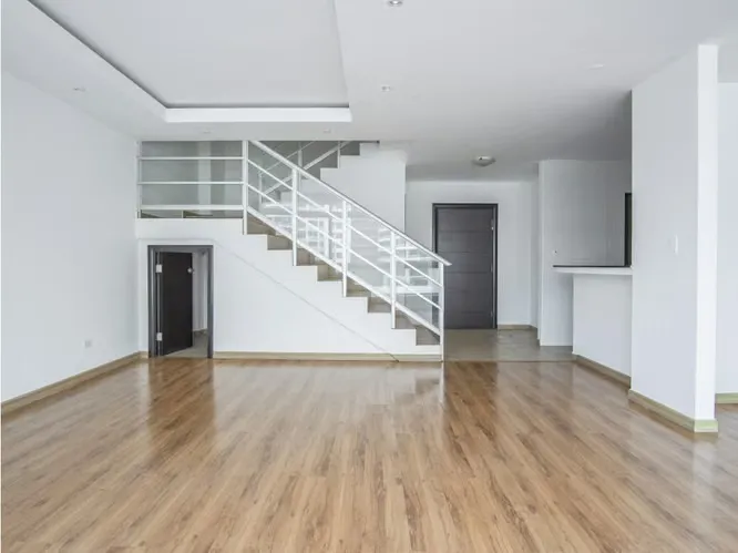 Apartamento 1 recámara en Bayfront Tower, Avenida Balboa — 4