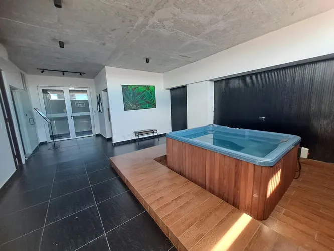 Apartamento 2 recámaras en Element Tower, Avenida Balboa — 4