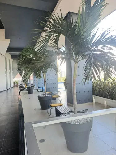 Apartamento 2 recámaras en Element Tower, Avenida Balboa — 5