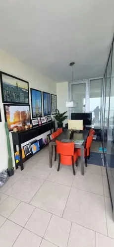 Apartamento de 2 quartos no PH Rivage, Avenida Balboa — 3