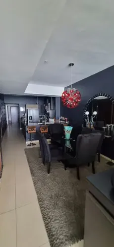 Apartamento de 2 quartos no PH Rivage, Avenida Balboa — 5